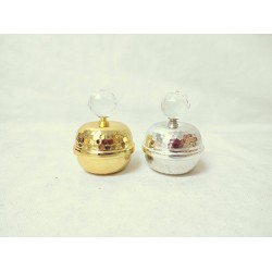 Elma Lokumluk Kristal Tepeli 