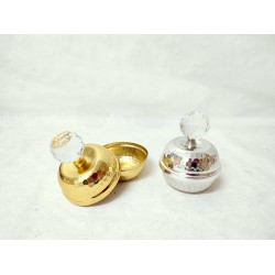 Elma Lokumluk Kristal Tepeli 