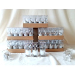 Shot Boy Bardak Mum Kristal Tepeli 