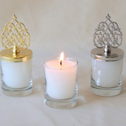 Shot Boy Bardak Mum Güneş Tepeli