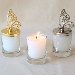 Shot Boy Bardak Mum Kelebek Tepeli