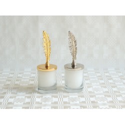 Shot Boy Bardak Mum Tüy Tepeli