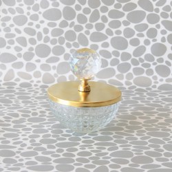 Lokumluk & Hurmalık Kristal Tepeli Gold