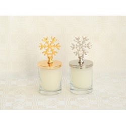 Shot Boy Bardak Mum Kar Tanesi Tepeli