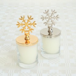 Shot Boy Bardak Mum Kar Tanesi Tepeli