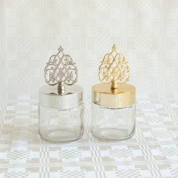 105 cc Kavanoz Drajelik Güneş Tepeli