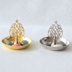 Pirinç Lokumluk & Drajelik Güneş Tepeli