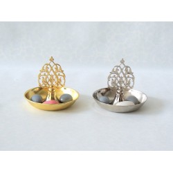 Pirinç Lokumluk & Drajelik Güneş Tepeli