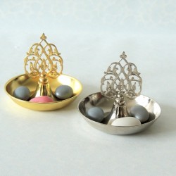 Pirinç Lokumluk & Drajelik Güneş Tepeli