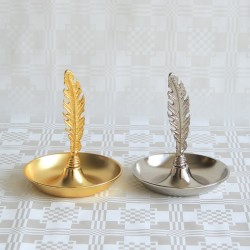 Pirinç Lokumluk & Drajelik Tüy Tepeli