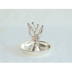 Pirinç Lokumluk & Drajelik Japon Gülü Tepeli