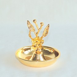 Pirinç Lokumluk & Drajelik Japon Gülü Tepeli