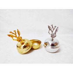 Elma Lokumluk Japon Gülü Tepeli 