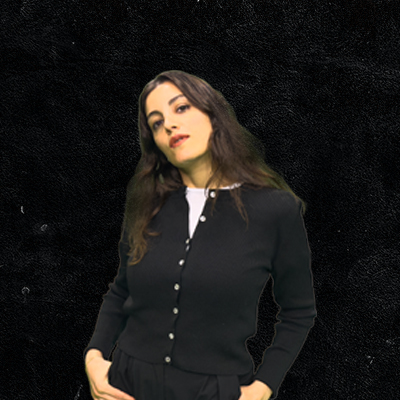 Gülşah Turgut